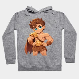 hercules Hoodie